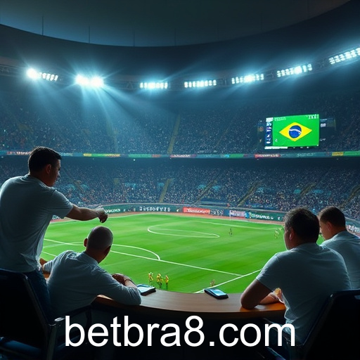 A Revolução do Betbra e o Cenário Atual dos eSports