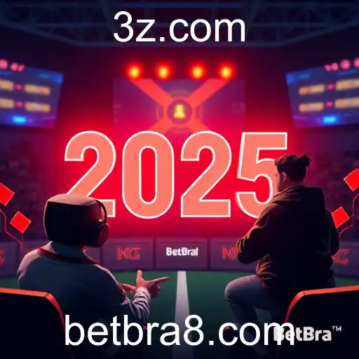 A Evolução do Betbra no Mercado Global de Jogos