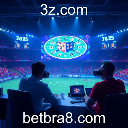 A Evolução do Mercado de Apostas Online no Brasil