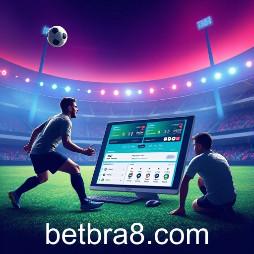 A Evolução dos Jogos Online no Brasil