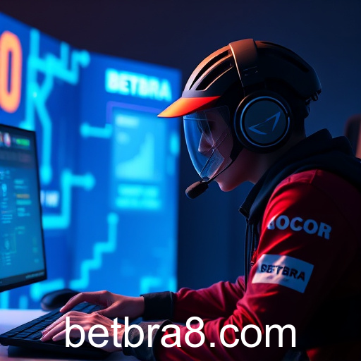 A Revolução Digital no Cenário de Jogos Brasileiros