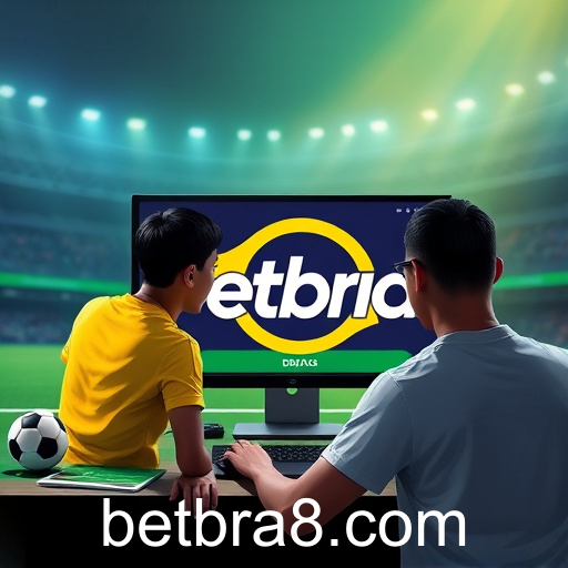 Tendências Emergentes no Mercado de iGaming: O Impacto do Betbra