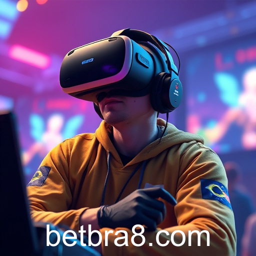 Tendências Emergentes em Jogos de Apostas Online