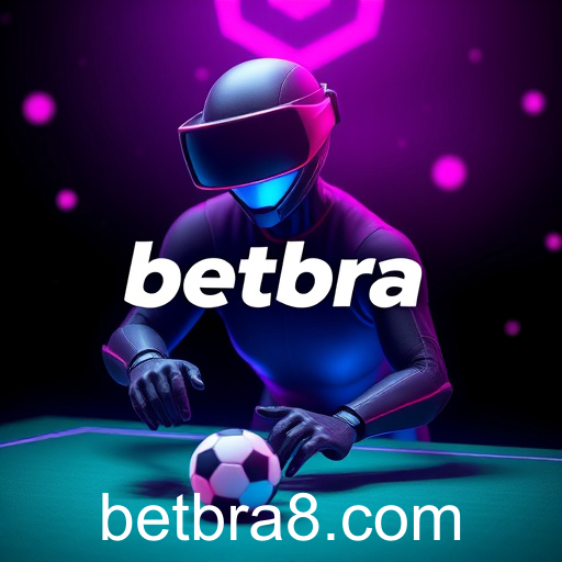 Expansão do Betbra: Impactos e Tendências no Mercado de Jogos