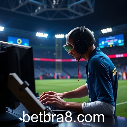 Tendências e Inovações em Sites de Jogos Online