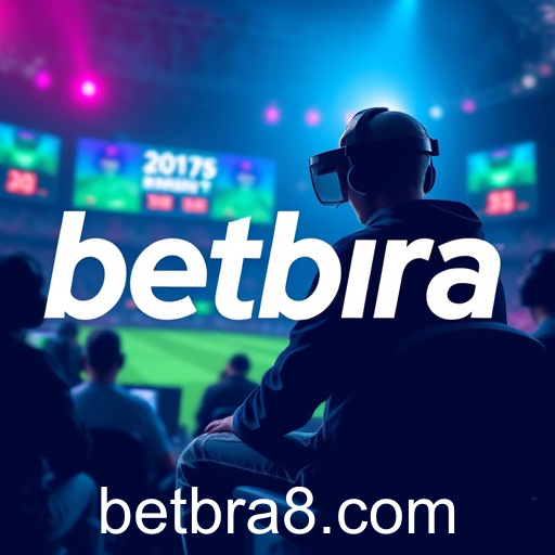 A Nova Era dos Jogos Online: Betbra no Topo