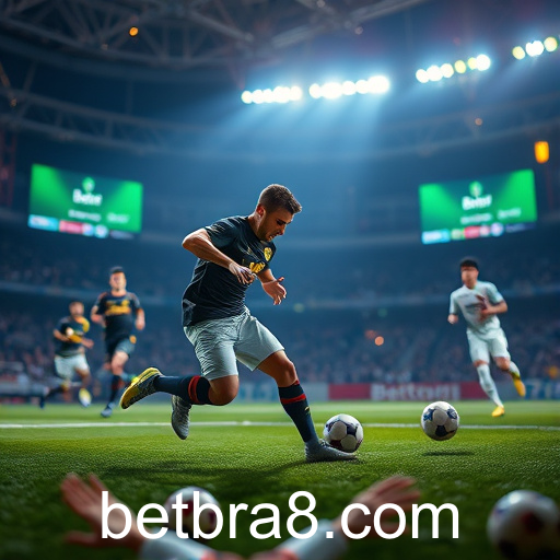 A Expansão do Mercado de Jogos e o Crescimento da Betbra