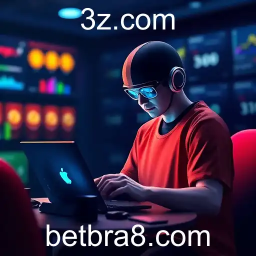 Expansão do Mercado de Jogos Online no Brasil