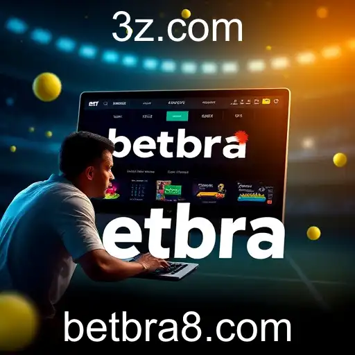 Crescimento Exponencial de Apostas Online no Brasil