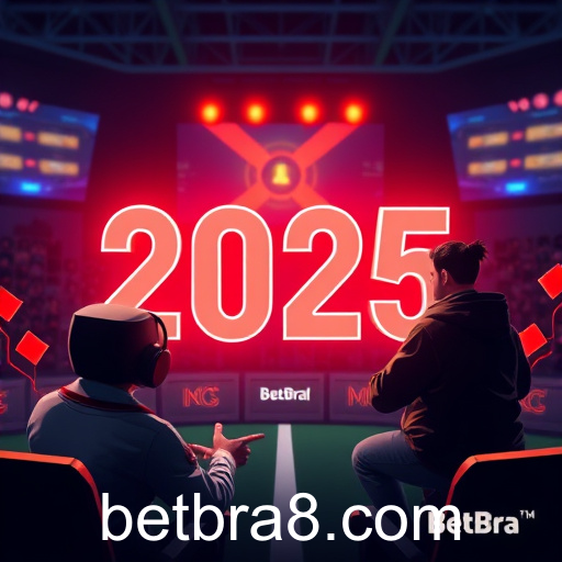 O Impacto da BetBra nos Jogos de 2025