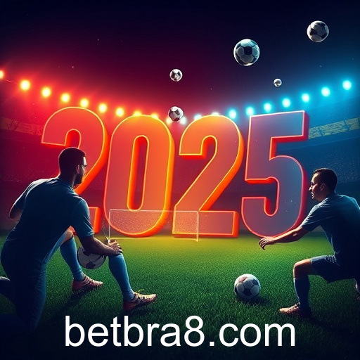 O Impacto do Betbra no Cenário de Jogos de 2025