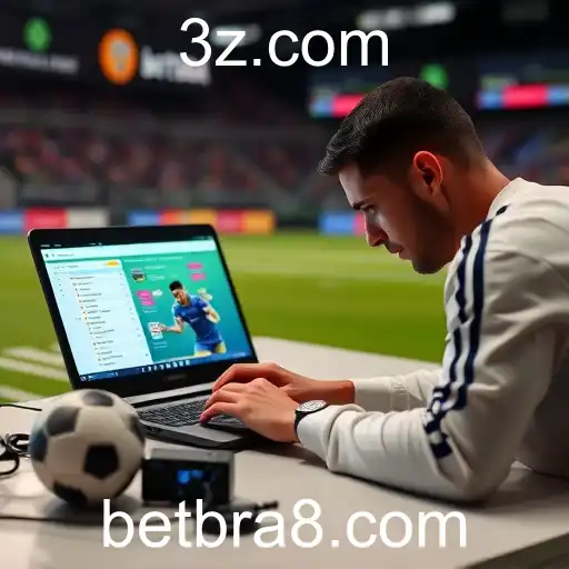 O Crescimento das Apostas Online: Análise Atual