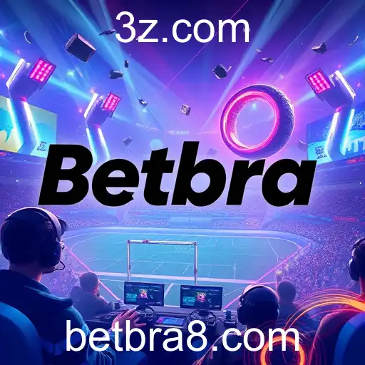 A Evolução do Betbra no Cenário Global de Jogos