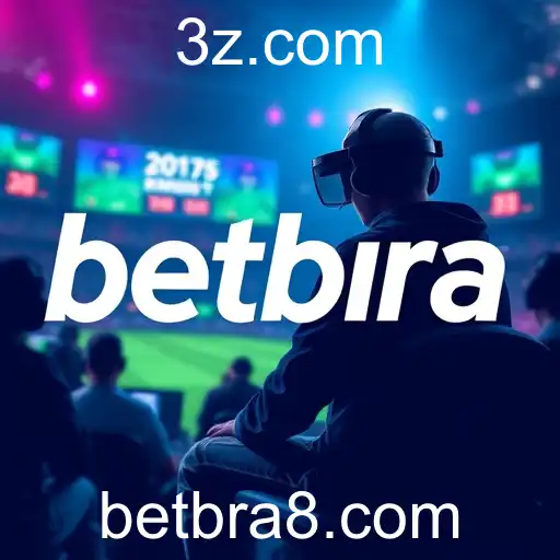 A Nova Era dos Jogos Online: Betbra no Topo