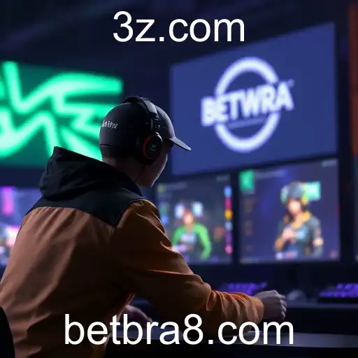 A Revolução dos Sites de Apostas e o Impacto dos Futuros Tecnológicos