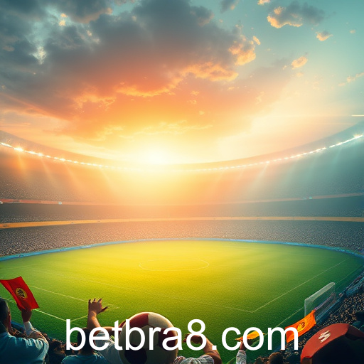O Impacto do Betbra no Cenário Global de Jogos