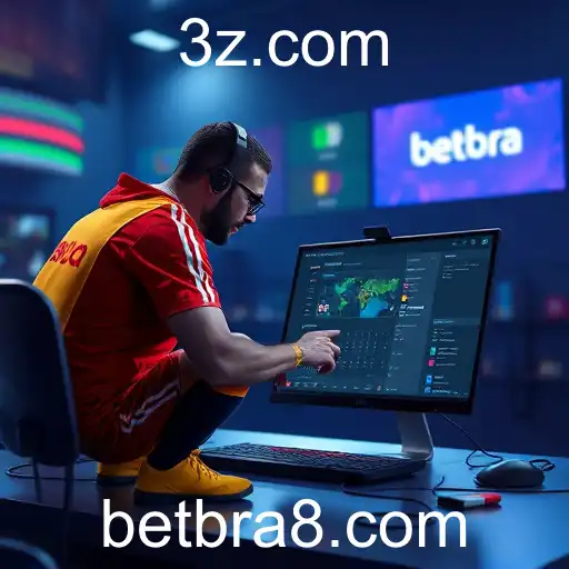 O Impacto do iGaming no Brasil em 2025