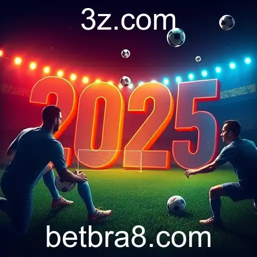 O Impacto do Betbra no Cenário de Jogos de 2025