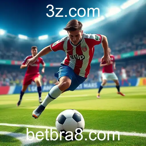 Tendências e Impactos do Betbra no Cenário de Jogos