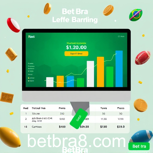 A Revolução do iGaming no Brasil com a BetBra