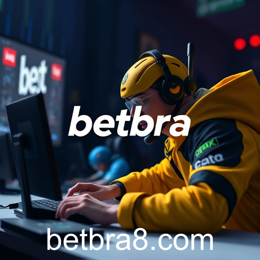 Ascensão do Betbra no Cenário de Jogos Online
