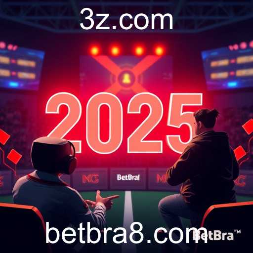 A Evolução do Betbra no Mercado Global de Jogos