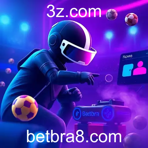 O Crescimento do Betbra em 2025: Tendências e Perspectivas