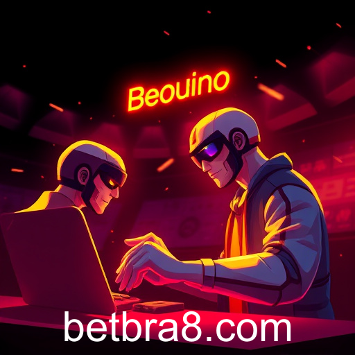 A Ascensão Surpreendente de Betbra no Cenário Global de Jogos