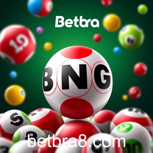 A Ascensão do Bingo Online: Uma Nova Era de Entretenimento no betbra