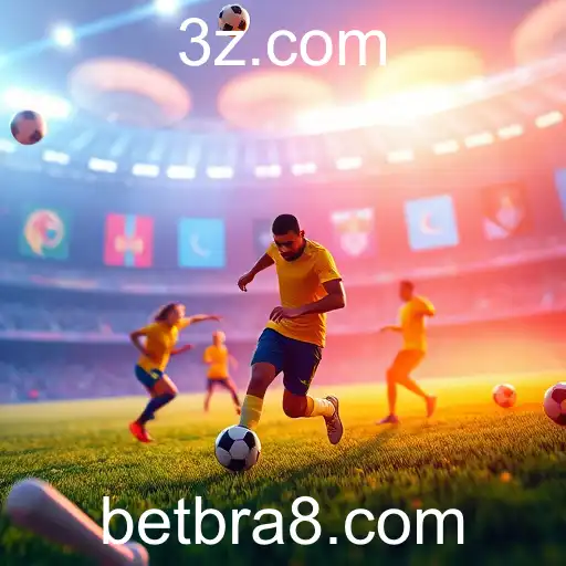 Expansão dos Jogos Online no Brasil: Análise e Oportunidades