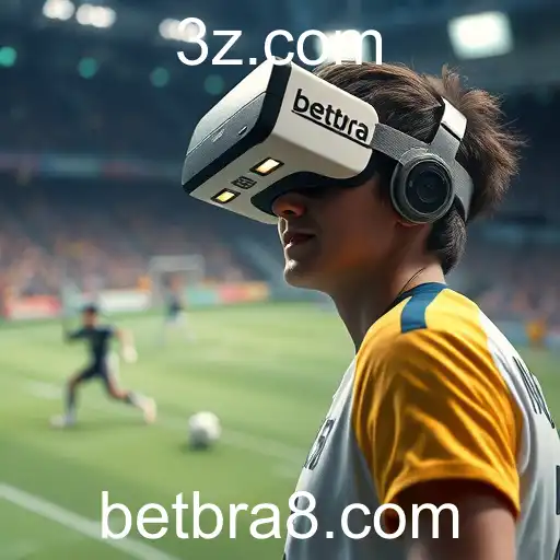 A Revolução das Apostas Online no Brasil