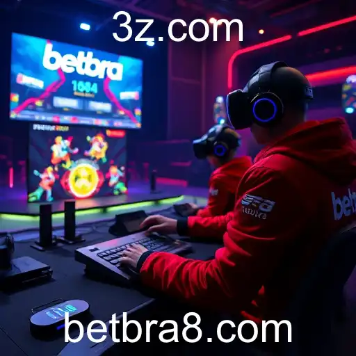 Dinâmicas do Mercado de Apostas Online no Brasil