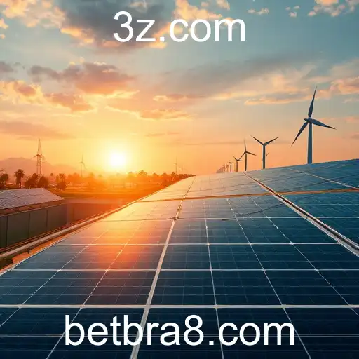 Tecnologia e Sustentabilidade: O Futuro das Apostas Online