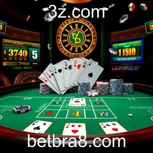 Cenário Atual dos Jogos Online em Portugal