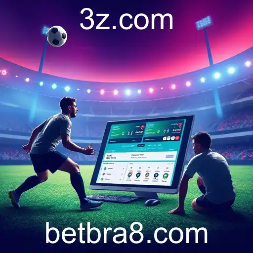 Inovações e Tendências do Mundo dos Jogos