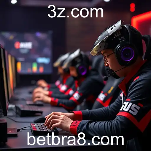 Explorando as Apostas e Tendências dos Jogos da Atualidade