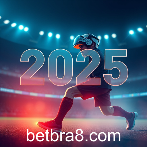 Inovações e Desafios em 2025: A Era dos Jogos