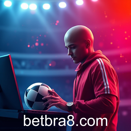 A Evolução do Mercado de Jogos e Apostas Online