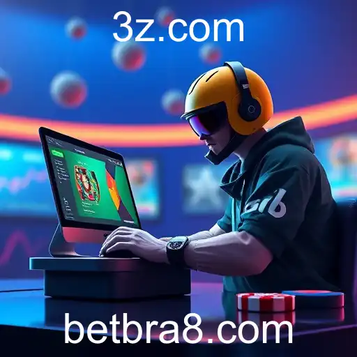 Crescimento e Desafios do Mercado de Jogos em 2025