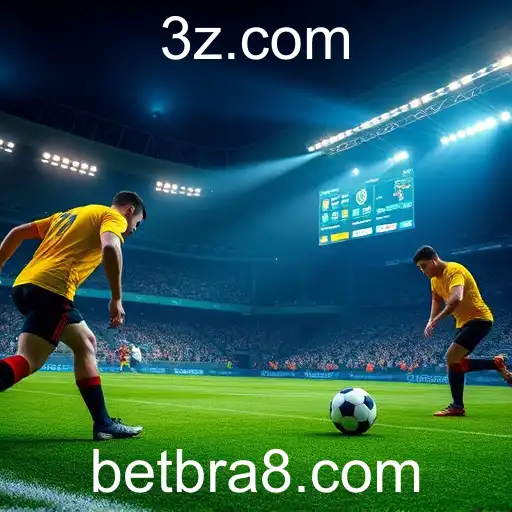 O Crescimento do Mercado de Apostas Online em 2025