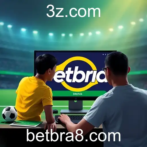 Expansão dos Jogos Online em 2025