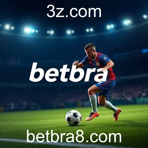 Ascensão do Betbra: Impacto no Mercado de Jogos Online