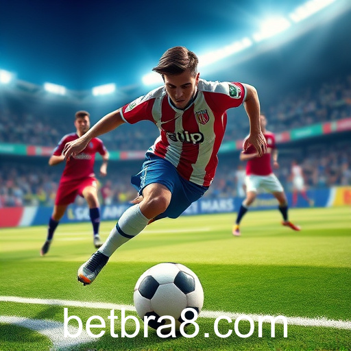 Tendências e Impactos do Betbra no Cenário de Jogos