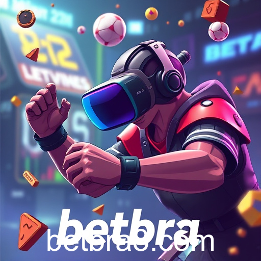 Tendências e Inovações no Mercado de Jogos Digitais